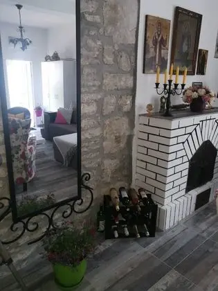 Classic Apart Daire, Dağ Manzaralı