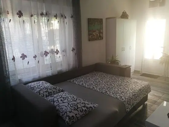 Classic Apart Daire, Dağ Manzaralı