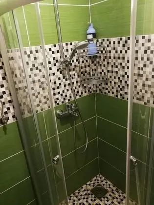 Classic Apart Daire, Dağ Manzaralı