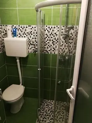 Classic Apart Daire, Dağ Manzaralı