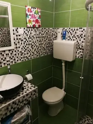 Classic Apart Daire, Dağ Manzaralı