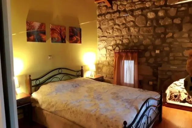 Villa, Birden Çok Yatak