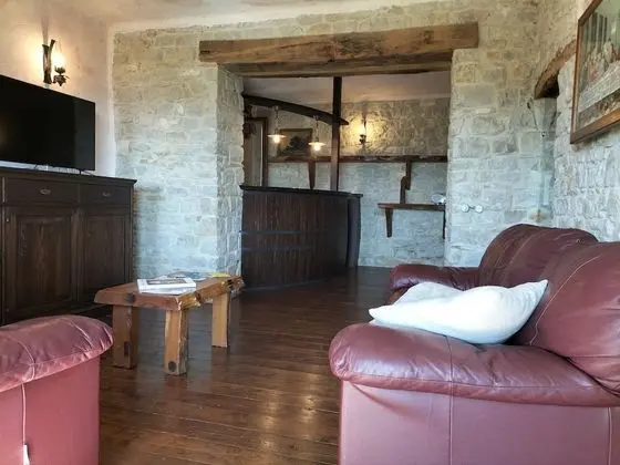 Comfort Apart Daire, 2 Yatak Odası