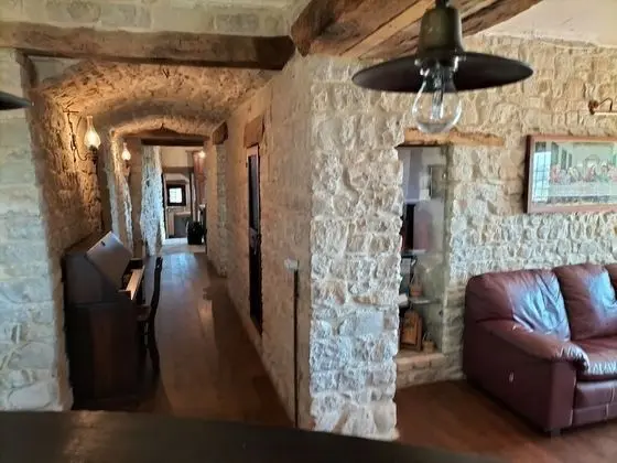 Comfort Apart Daire, 2 Yatak Odası