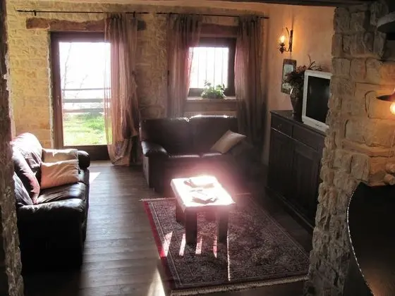 Comfort Apart Daire, 2 Yatak Odası