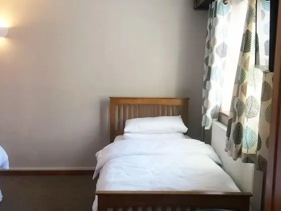 Apart Daire, Banyolu/Duşlu