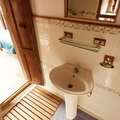 Superior Tek Büyük Yataklı Oda, 1 Yatak Odası