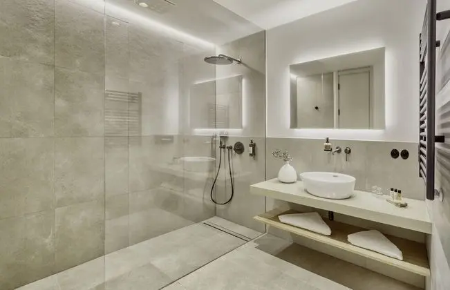 Banyo duşu