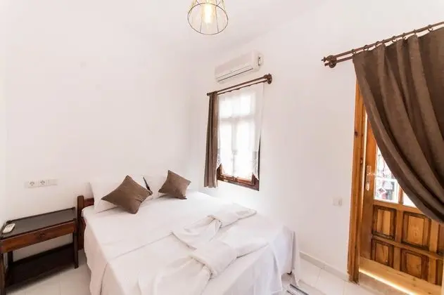 Çift Kişilik, Kısmi Deniz Manzaralı