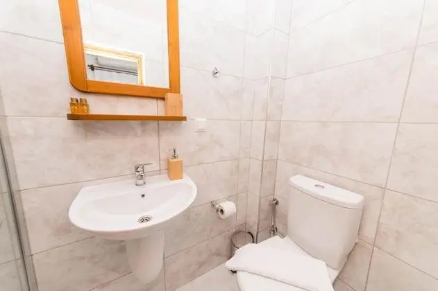 Çift Kişilik, Kısmi Deniz Manzaralı