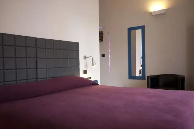 Superior Büyük Yataklı Tek Kişilik Oda