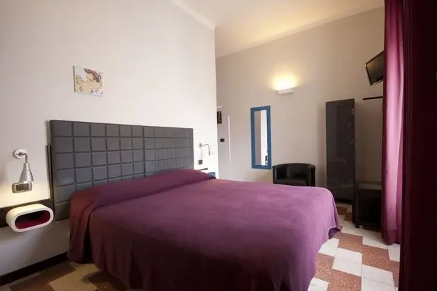 Superior Büyük Yataklı Tek Kişilik Oda