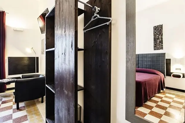 Superior Büyük Yataklı Tek Kişilik Oda