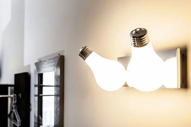 Superior Büyük Yataklı Tek Kişilik Oda