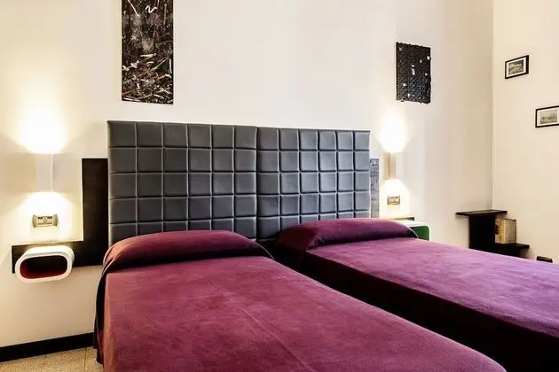 Superior Büyük Yataklı Tek Kişilik Oda