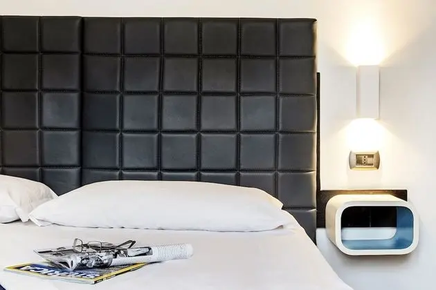 Superior Büyük Yataklı Tek Kişilik Oda