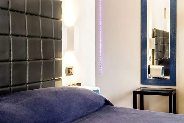 Superior Büyük Yataklı Tek Kişilik Oda