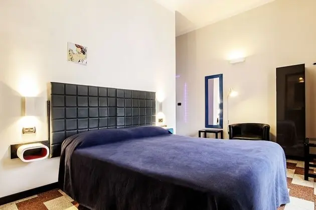 Superior Büyük Yataklı Tek Kişilik Oda