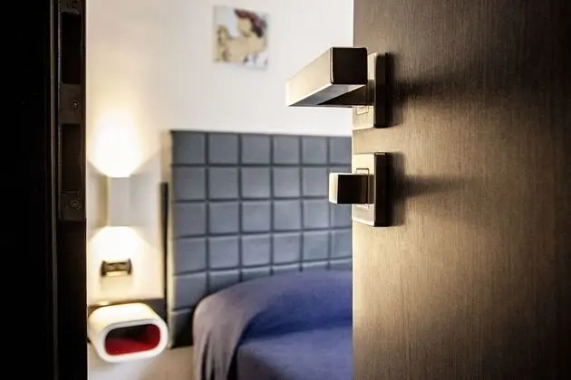 Superior Büyük Yataklı Tek Kişilik Oda