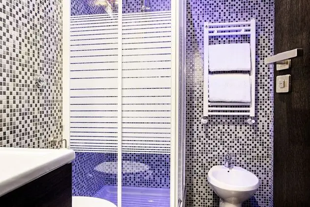 Superior Büyük Yataklı Tek Kişilik Oda