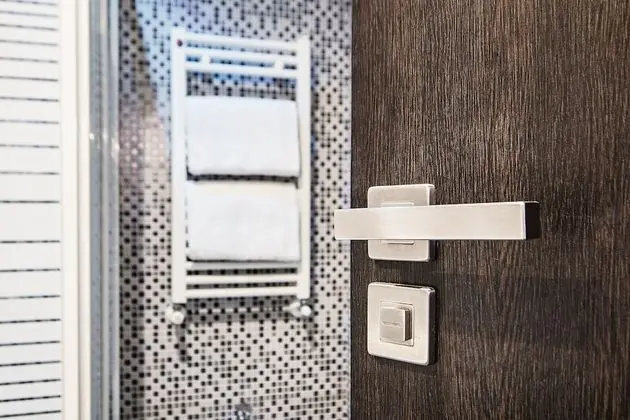 Superior Büyük Yataklı Tek Kişilik Oda