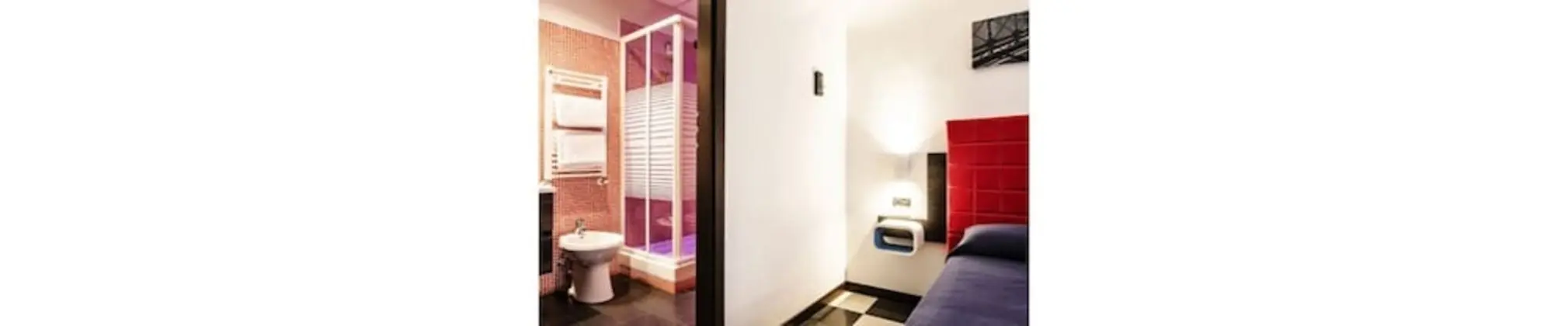 Superior Üç Kişilik Oda