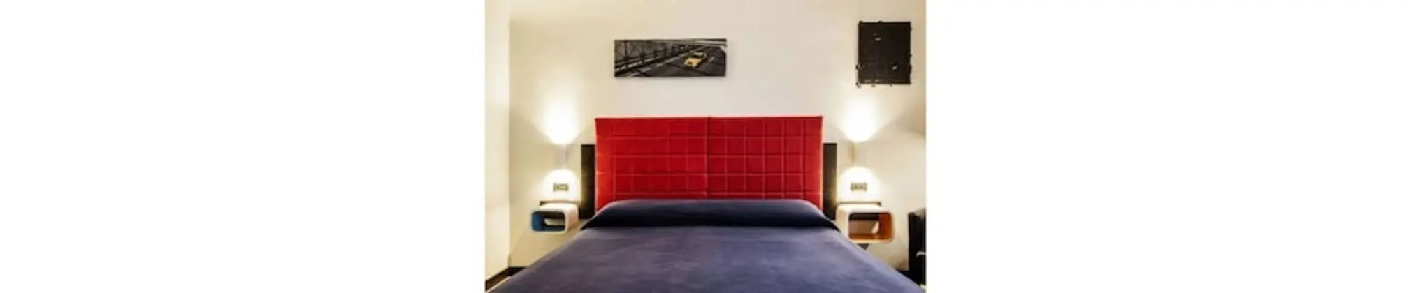 Superior Üç Kişilik Oda