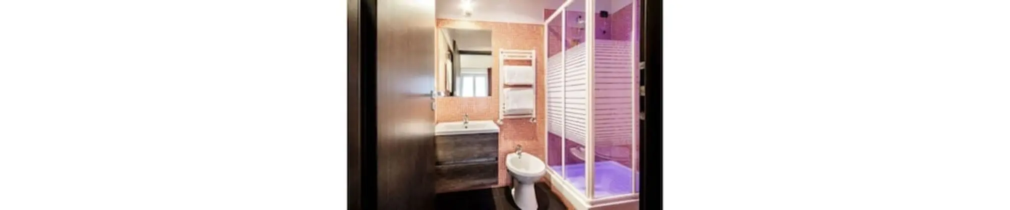 Superior Üç Kişilik Oda