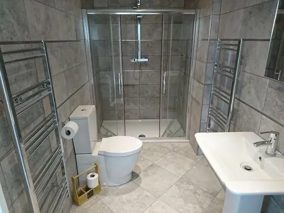 Kır Evi, 2 Yatak Odası