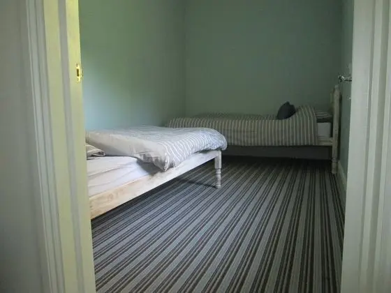 Kır Evi, 2 Yatak Odası