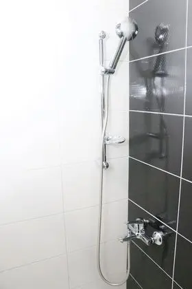 Classic Tek Büyük Yataklı Oda, Şehir Manzaralı