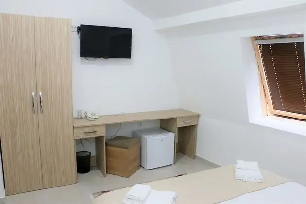 Classic Tek Kişilik Oda, Şehir Manzaralı