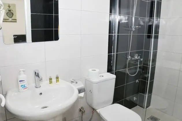 Classic Tek Kişilik Oda, Şehir Manzaralı