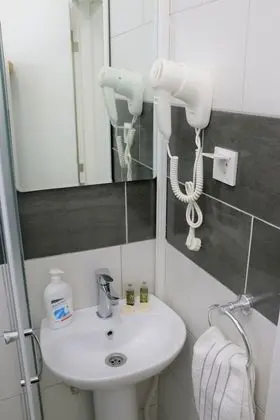 Classic Tek Kişilik Oda, Şehir Manzaralı