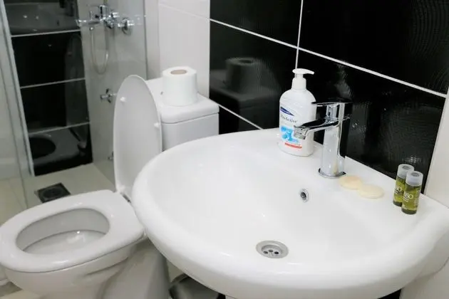 Standard İki Ayrı Yataklı Oda