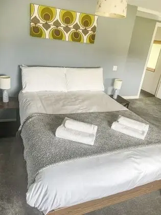 Ev, 1 Yatak Odası, Dağ Manzaralı