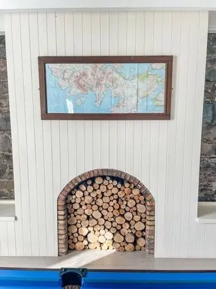 Traditional Ev, 3 Yatak Odası, Dağ Manzaralı