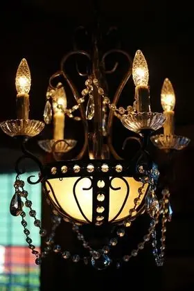 Deluxe Süit, 1 Yatak Odası, Bahçe Manzaralı, Zemin Kat