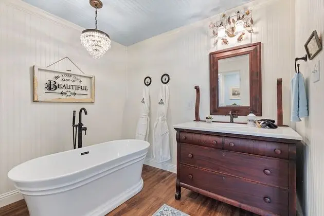 Luxury Stüdyo Süit, 1 En Büyük (King) Boy Yatak, Veranda, Bahçeli