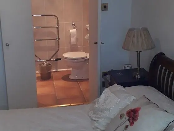 Premium Tek Büyük Yataklı Oda, Banyolu/Duşlu, Deniz Manzaralı