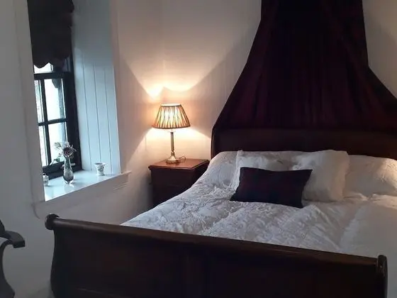 Premium Tek Büyük Yataklı Oda, Banyolu/Duşlu, Deniz Manzaralı