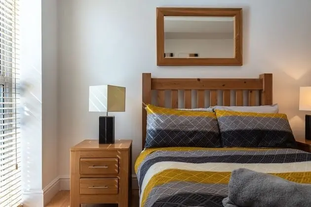 City Apart Daire, Özel Banyo