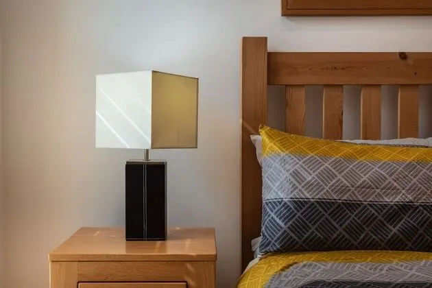 City Apart Daire, Özel Banyo