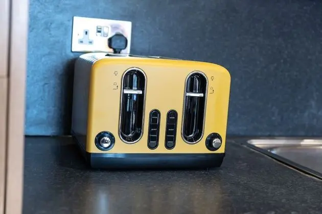 City Apart Daire, Özel Banyo