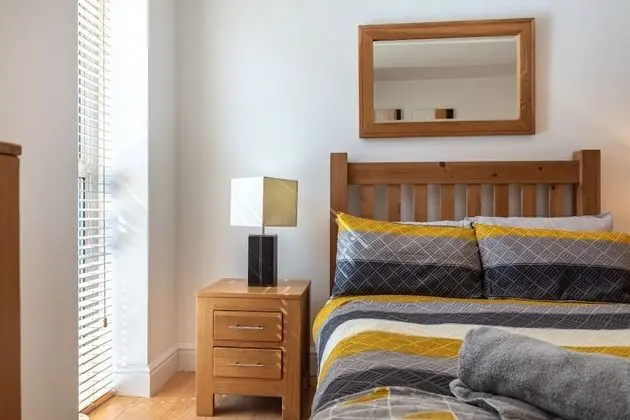 City Apart Daire, Özel Banyo