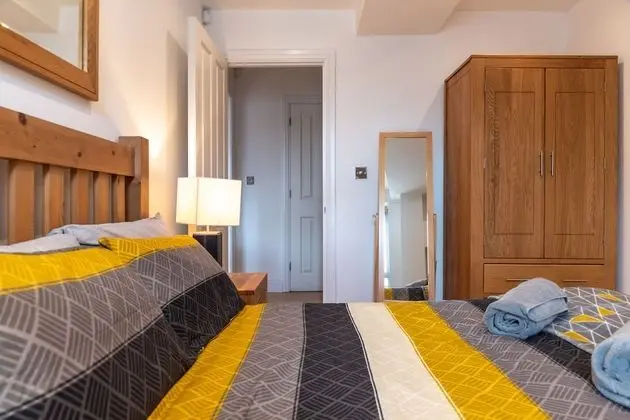 City Apart Daire, Özel Banyo