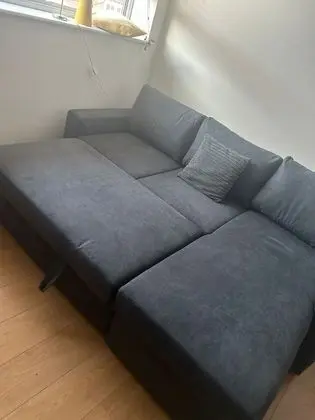 City Apart Daire, Özel Banyo, Avlu Manzaralı