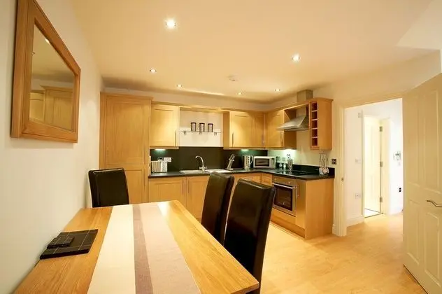 Superior Apart Daire, 1 Çift Kişilik Yatak ve Çekyat