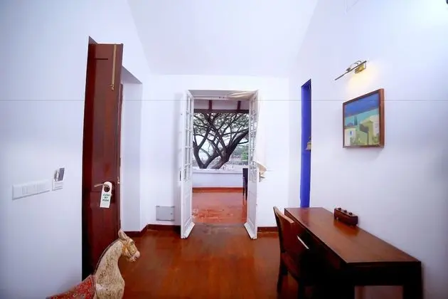 Deluxe Oda, 1 Çift Kişilik Yatak, Deniz Manzaralı