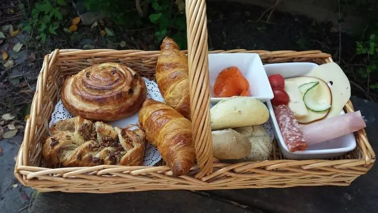 Superior Apart Daire, 1 Yatak Odası